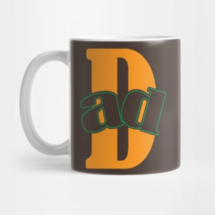 Dad Mug